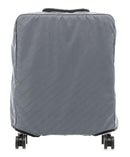 Aleon 21 Domestic Valigia trolley (4 ruote) platinum
