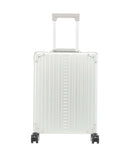 Aleon 21 Vertical Valigia trolley (4 ruote) platinum