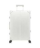 Aleon 26 Traveler Valigia trolley (4 ruote) platinum