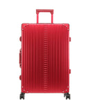 Aleon 26 Traveler Valigia trolley (4 ruote) ruby