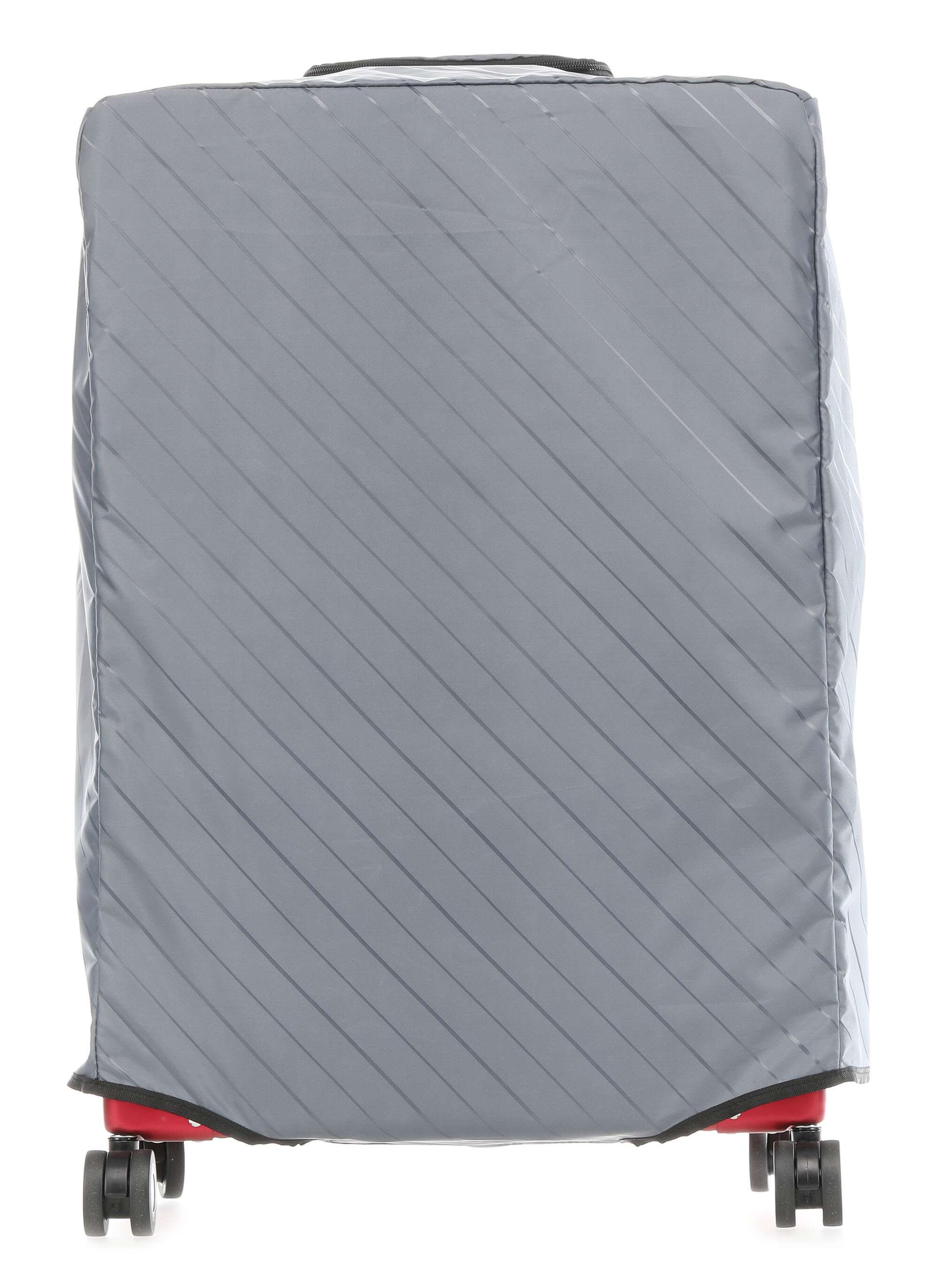 Aleon 26 Traveler Spinner (4 wheels) ruby