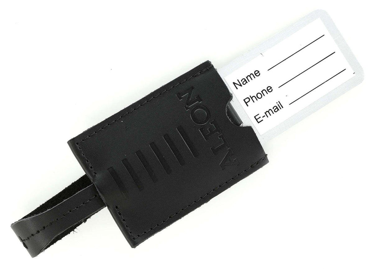 Aleon 30 International Spinner (4 wheels) onyx