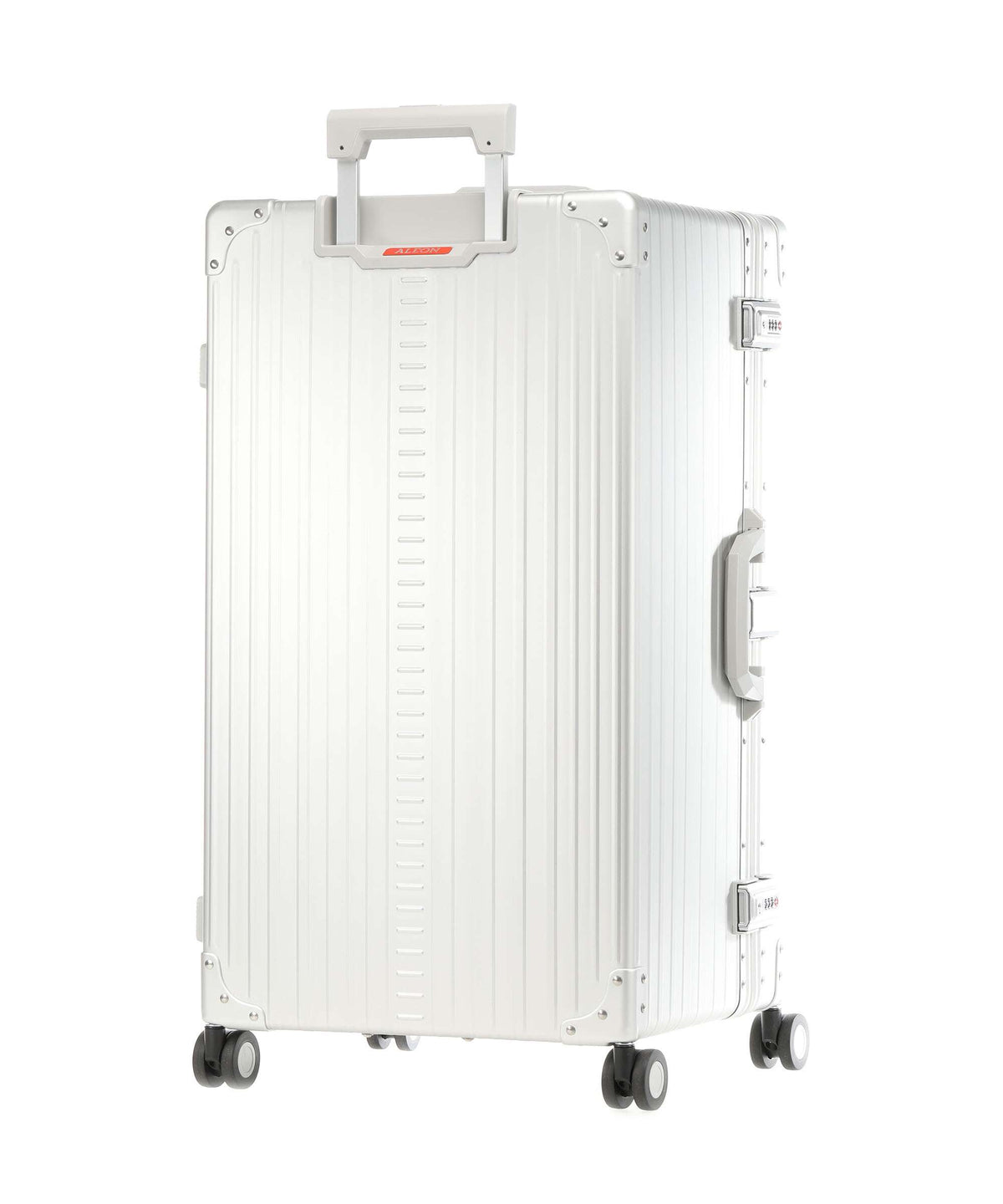 Aleon 30 International Spinner (4 wheels) platinum
