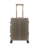 Aleon 21 International Valigia trolley (4 ruote) bronze