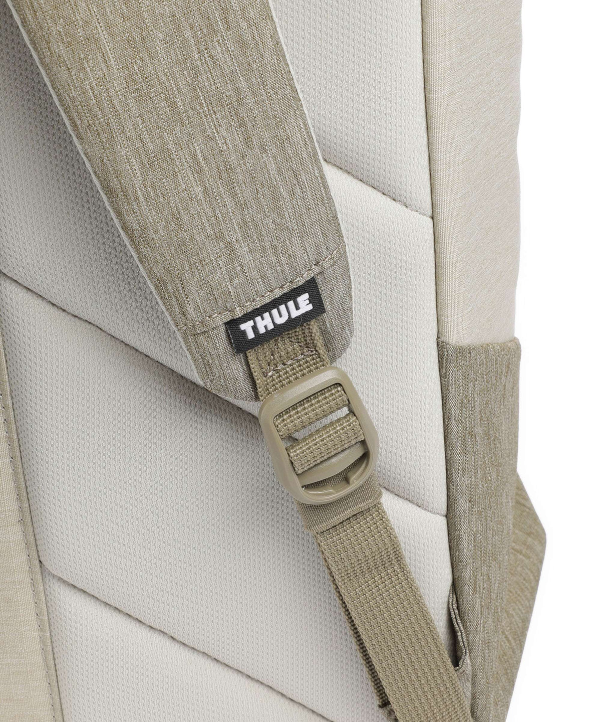 Thule Lithos 16 Backpack pelican gray/faded khaki