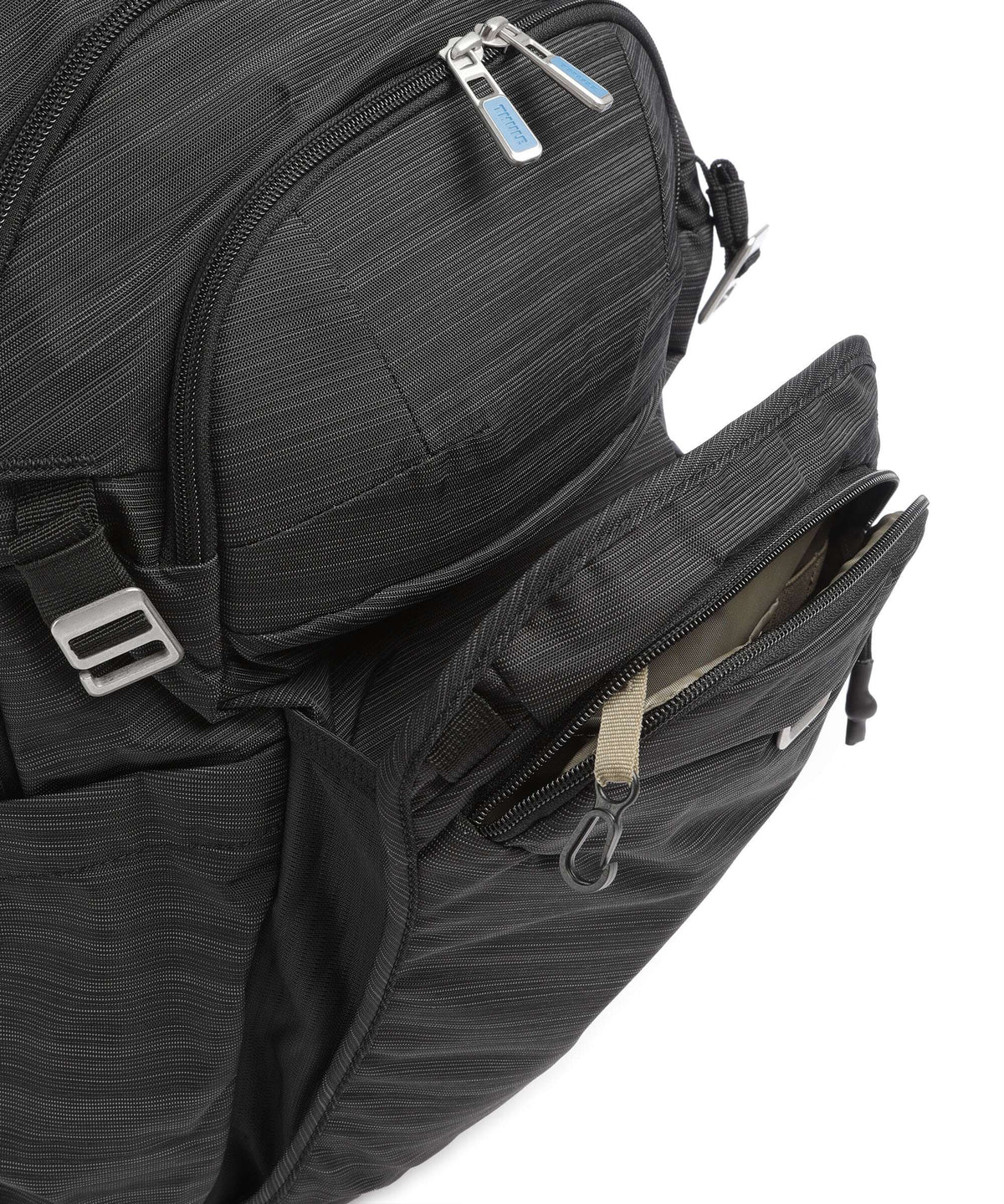 Thule Construct 24 Laptop backpack black