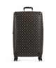 Guess Wilder Valigia trolley (4 ruote) brown
