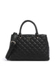 Guess Carly Eco Handbag black