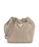 Guess Zalina Shoulder bag gold