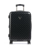 Guess Jesco Valigia trolley (4 ruote) coal