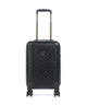 Guess Wilder Peony Valigia trolley (4 ruote) black