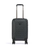 Guess Wilder Valigia trolley (4 ruote) charcoal
