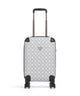 Guess Wilder Valigia trolley (4 ruote) lavendar/grey