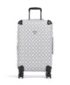 Guess Wilder Valigia trolley (4 ruote) lavendar/grey