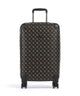Guess Wilder Valigia trolley (4 ruote) brown