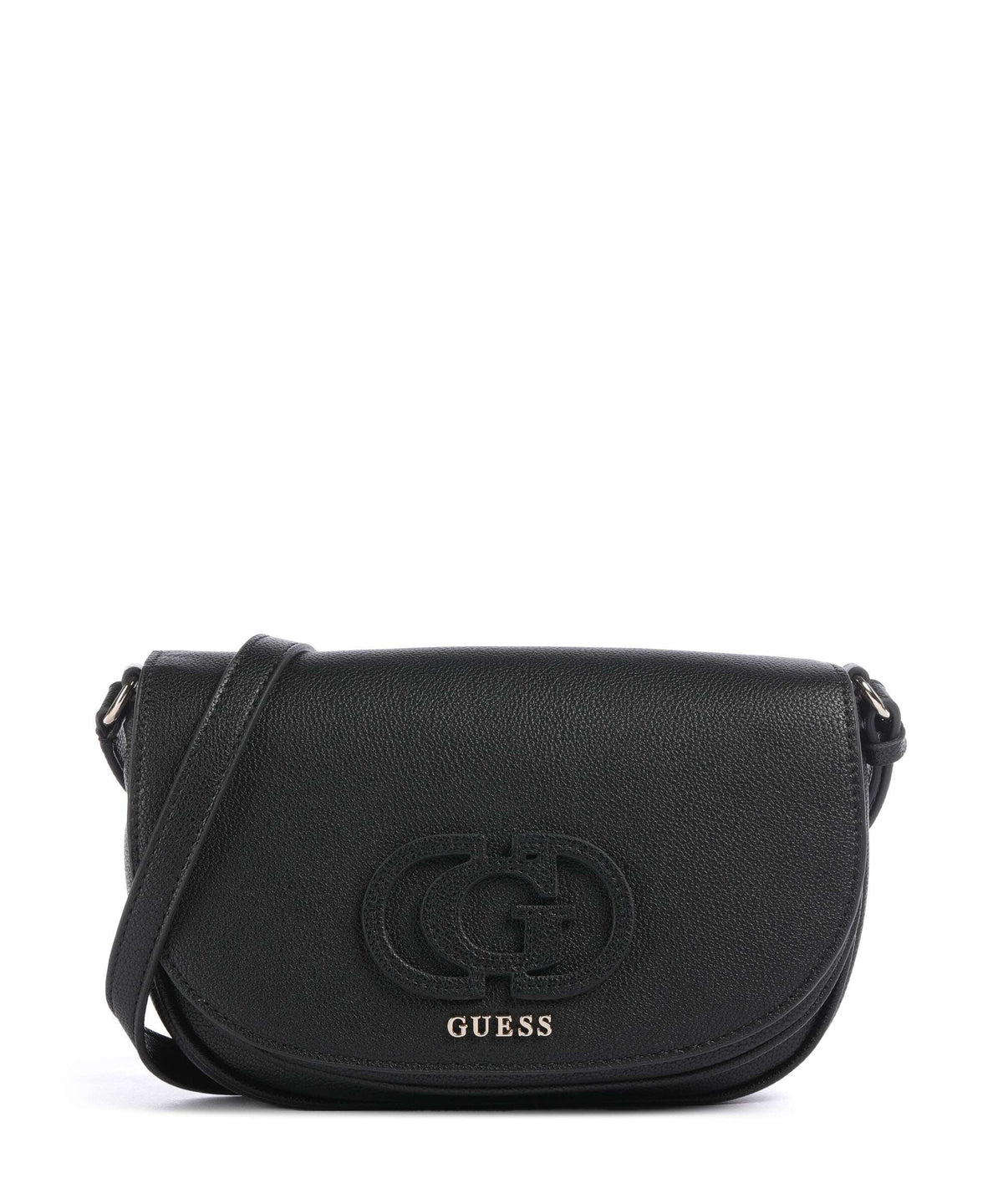 Guess Calebra Crossbody bag black
