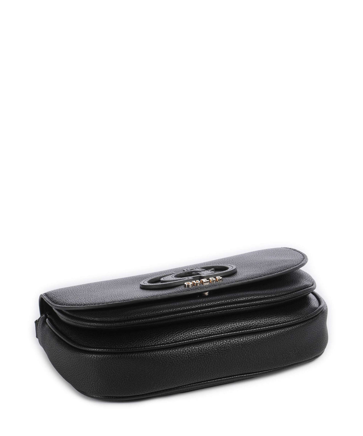 Guess Calebra Crossbody bag black