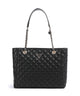 Guess Giully Large Tote bag black