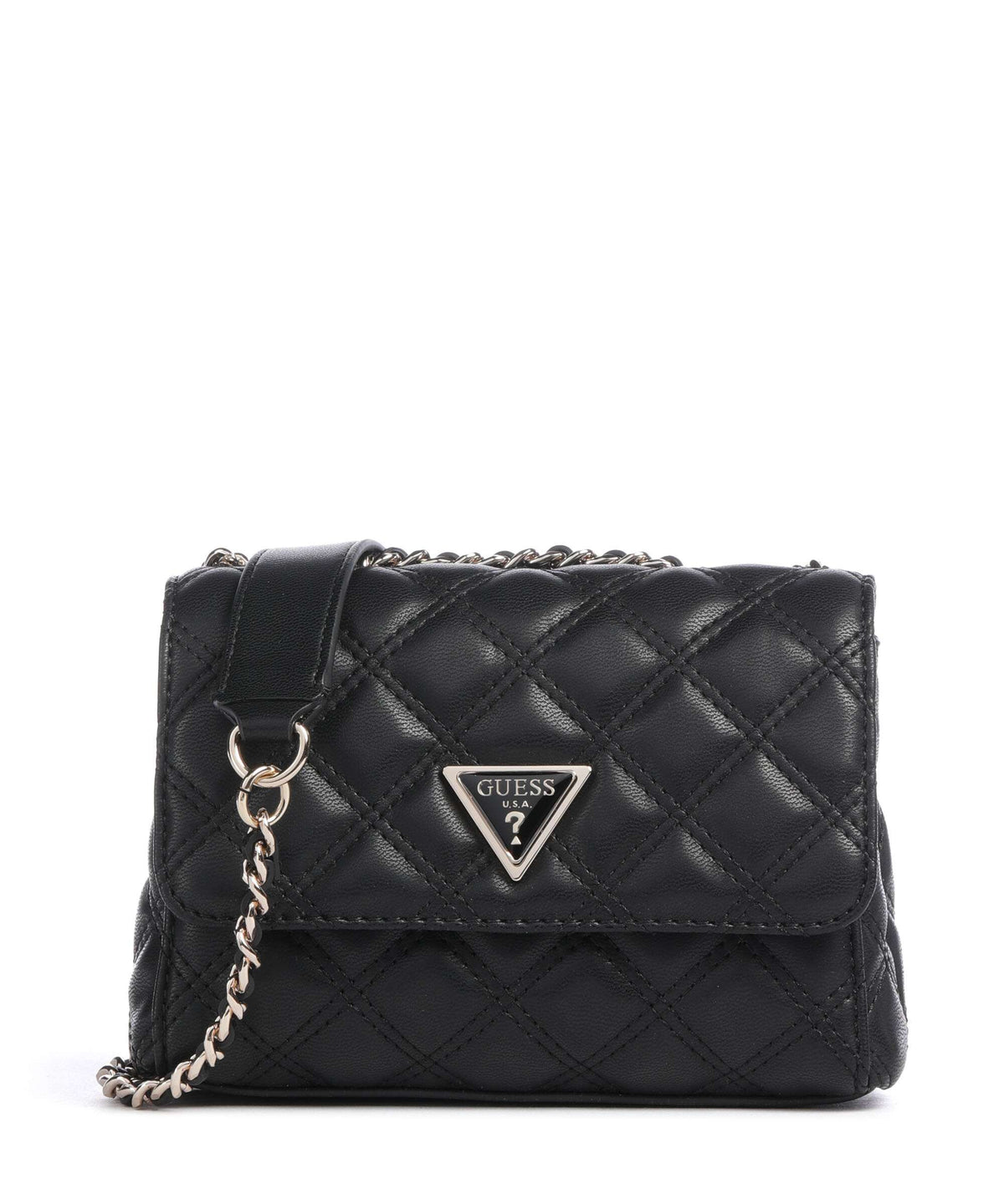 Guess Giully Mini Shoulder bag black