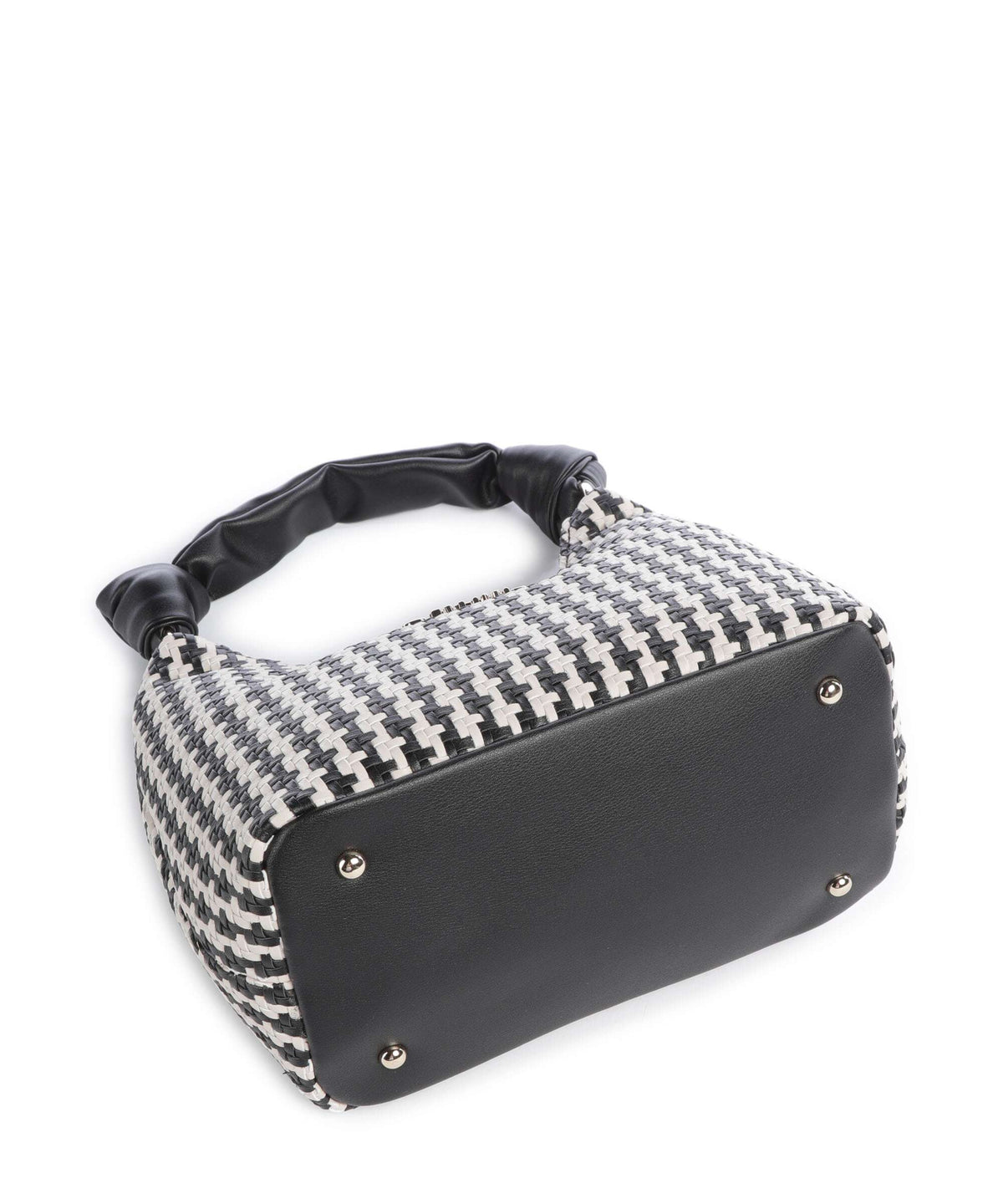 Guess Mirema Handbag black/multicolour