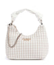 Guess Mirema Borsa a mano white/multicolour