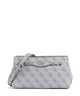 Guess Katya 4G Logo Borsa a tracolla slate grey