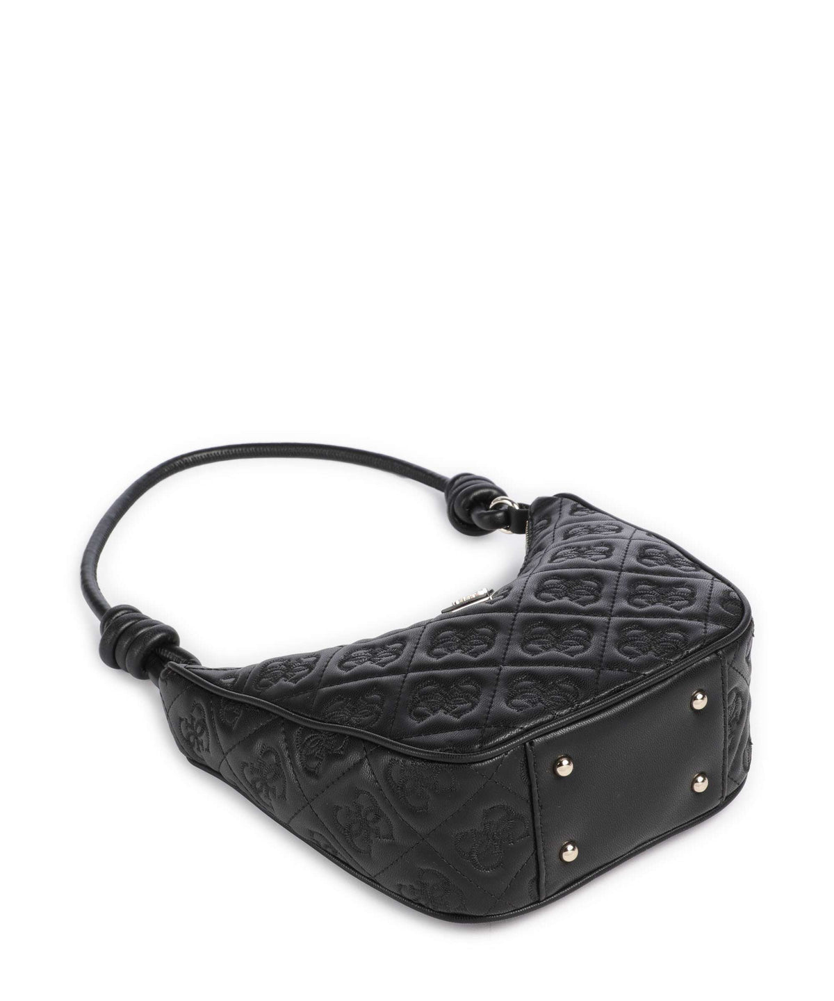 Guess Adelasia Shoulder bag black