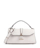 Guess Queensland Handbag offwhite