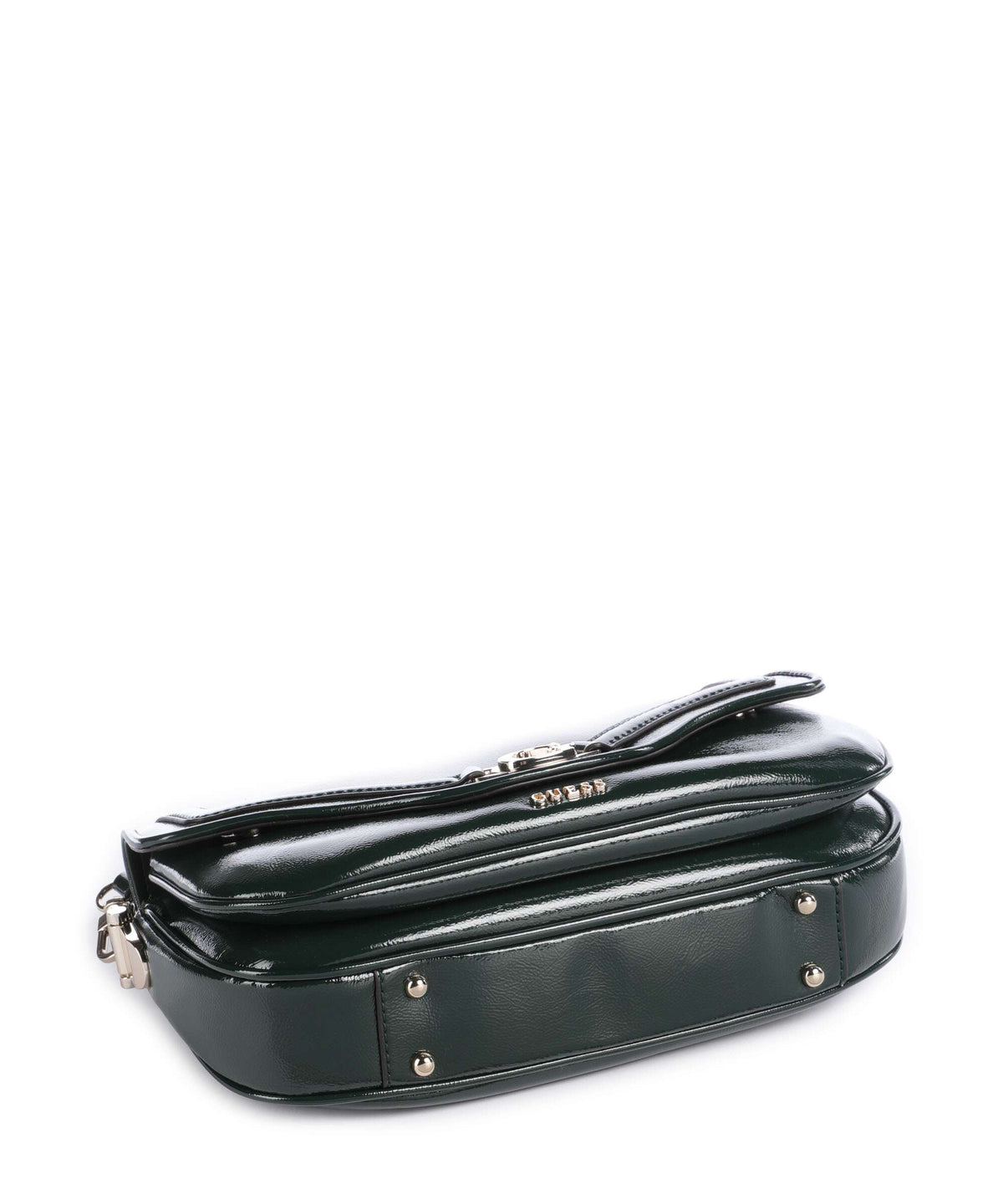 Guess Dea Shoulder bag forest