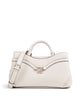 Guess Dea Borsa a mano off white
