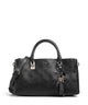 Guess Tisha Borsa a mano black logo