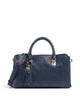 Guess Tisha Borsa a mano midnight logo
