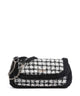 Guess Cristi Borsa a spalla black multicolour