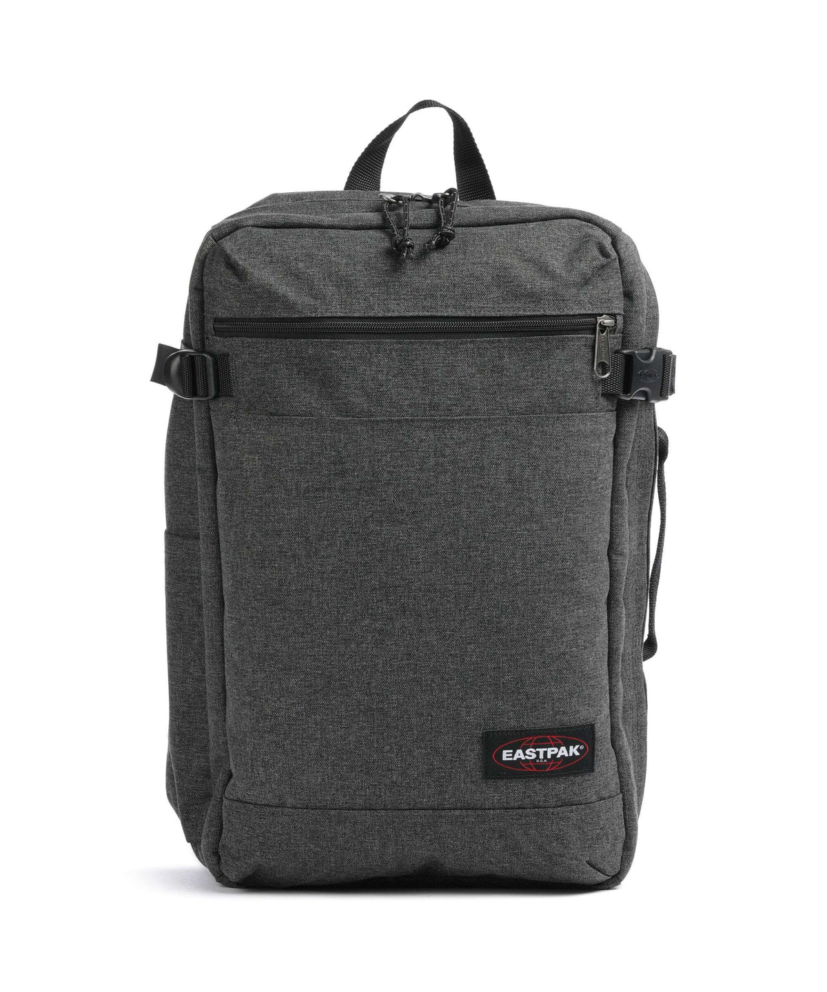 Eastpak Transit'R Pack Backpack black denim