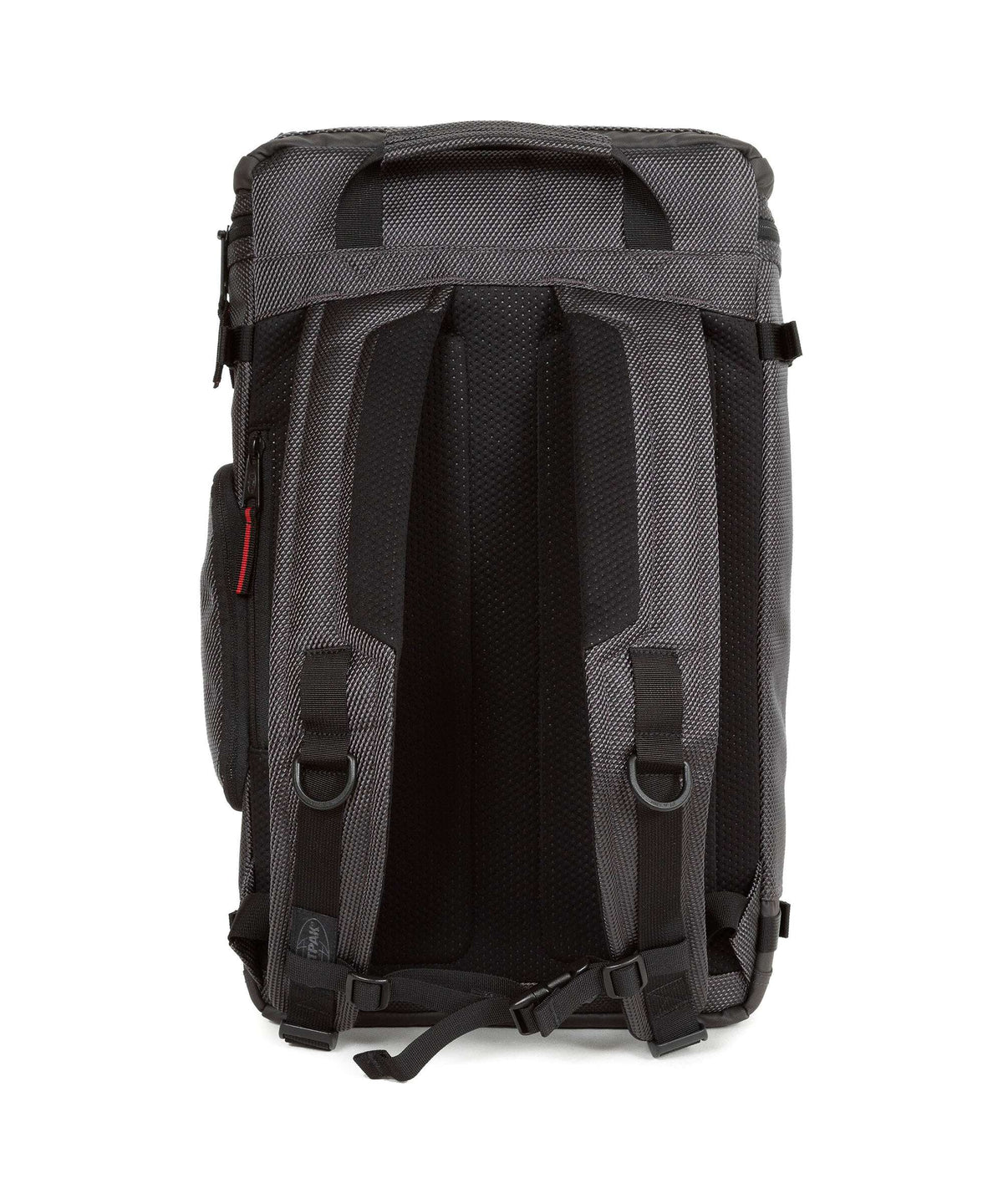 Eastpak Cnnct Tecum Top Backpack accent grey