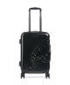 Sprayground Half Spritz Valigia trolley (4 ruote) black/grey