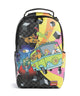 Sprayground Scooby Doo Zaino multicolour