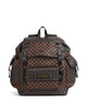 Sprayground Monaco Deux Monte Carlo Zaino brown