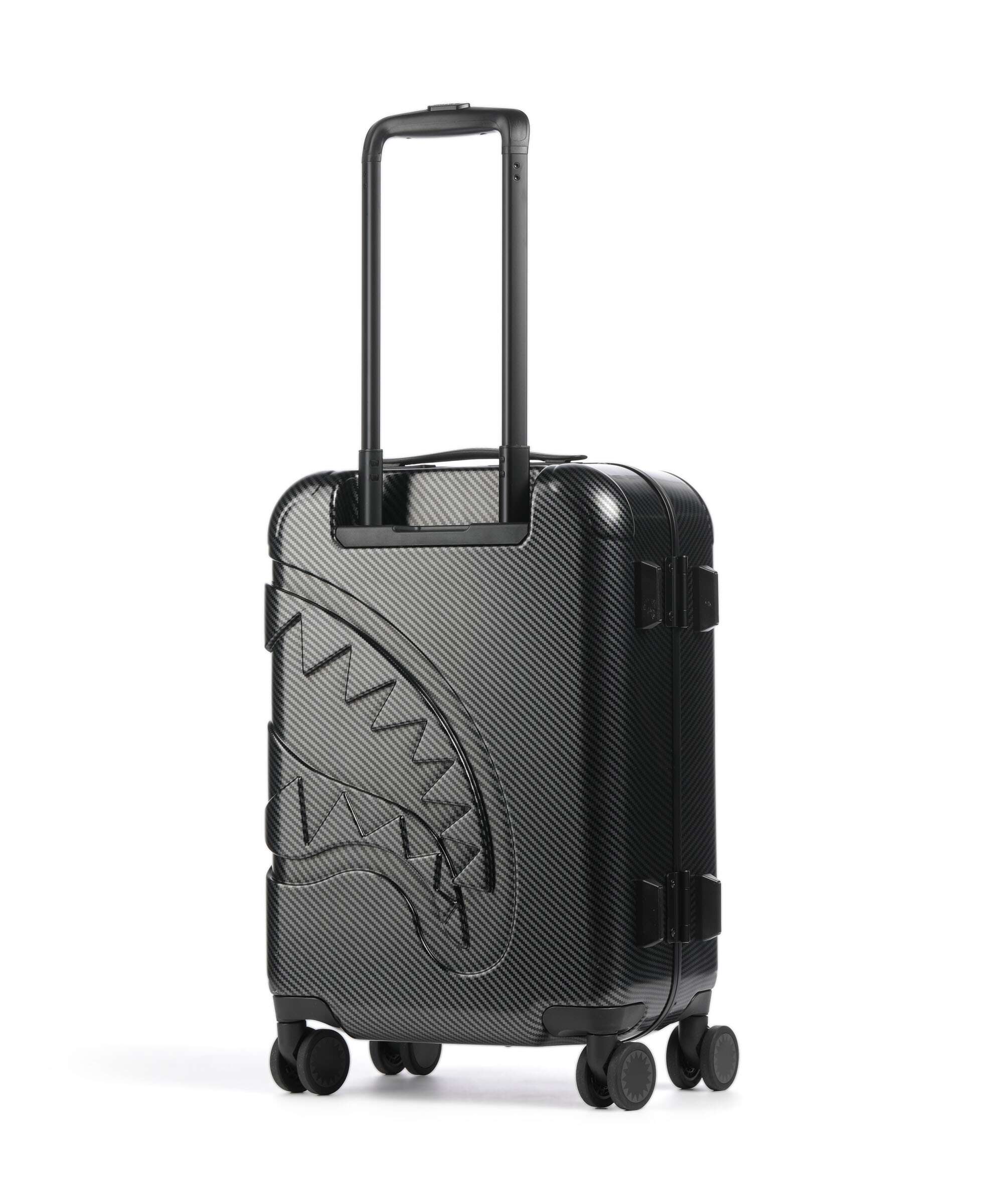 Sprayground Carbon Fiber Spinner (4 wheels) multicolour