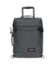 Eastpak Strapson XXS Zaino trolley black denim