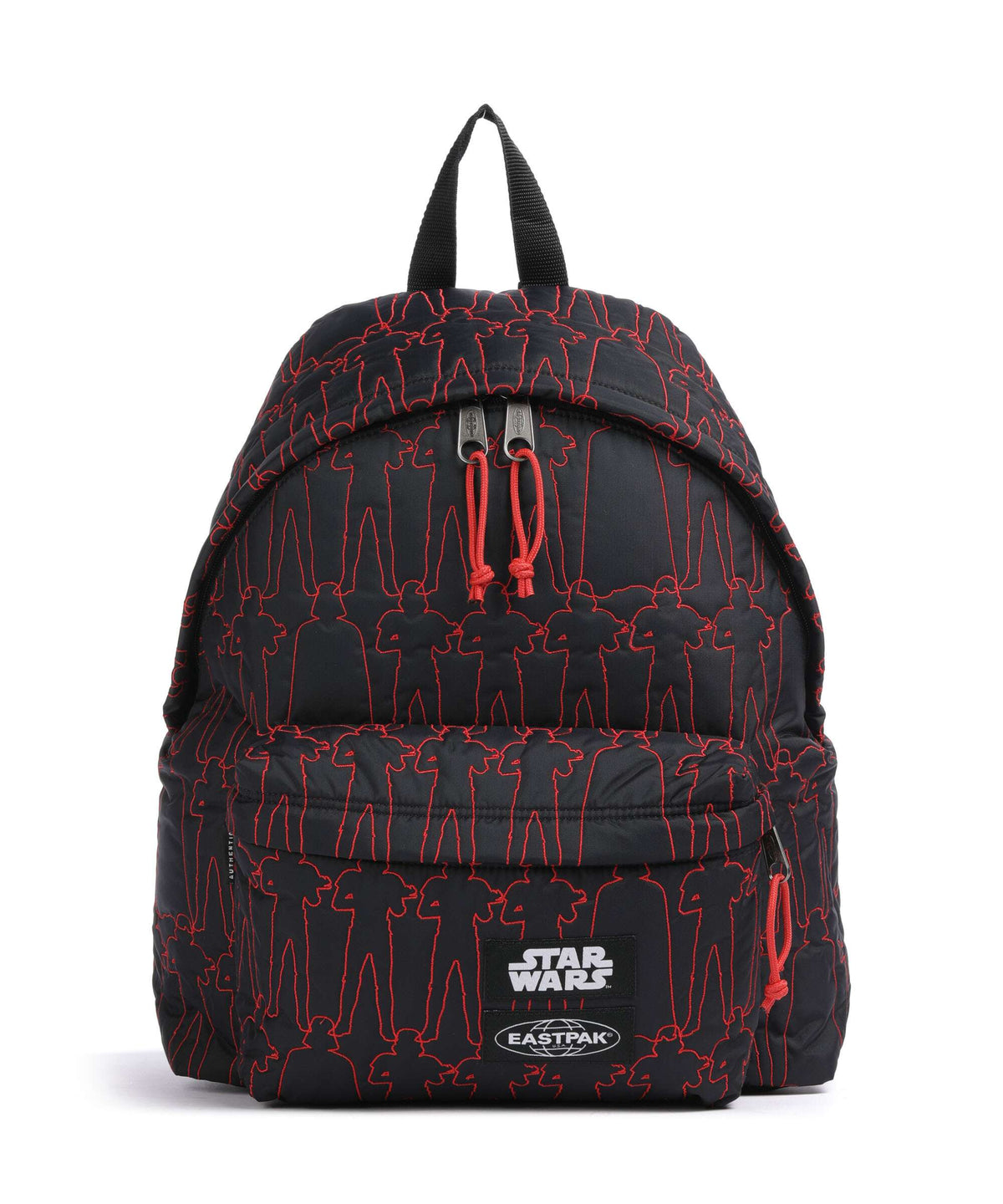 Eastpak Star Wars Padded Pak'r Backpack dark side