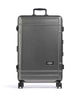 Eastpak Resist'R Case Valigia trolley (4 ruote) brushed metal