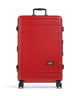 Eastpak Resist'R Case Valigia trolley (4 ruote) fire red