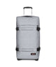 Eastpak Transit'R M Borsone trolley sunday grey