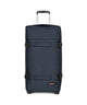 Eastpak Transit'R M Borsone trolley triple denim