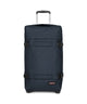 Eastpak Transit'R L Borsone trolley triple denim