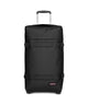 Eastpak Transit'R L Borsone trolley black