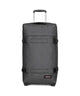Eastpak Transit'R L Borsone trolley black denim