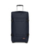 Eastpak Transit'R L Borsone trolley ultramarine