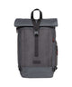 Eastpak Cnnct Tecum Roll Zaino roll-top accent grey
